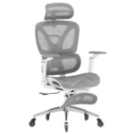 Office Chair With Comfortable Ergonomic Design