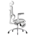 Office Chair With Comfortable Ergonomic Design - Image 3